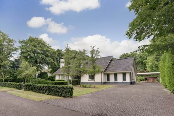 Woning Jan van Renesseweg 23 Renesse