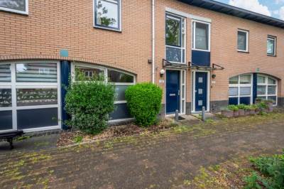 Woning Het Kasteel 321 Apeldoorn