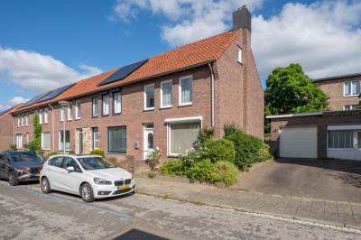 Woning Lintjensstraat 15 Heerlen