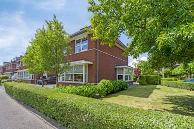 Woning Korenbloem 13 Meppel