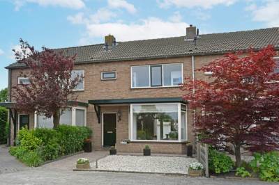 Woning Clementszstraat 8 Ter Aar