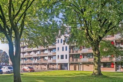 Woning Witte de Withstraat 35 Terneuzen