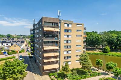 Woning Gruttostraat 45 Venlo