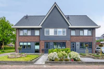 Woning Celsiushage 34 Emmeloord