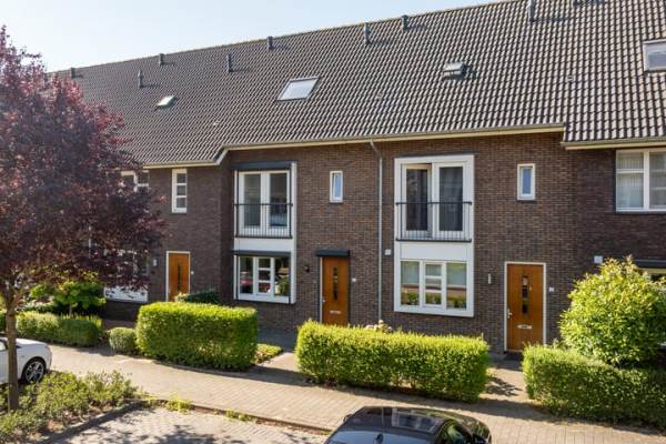 Woning Het Hennennest 11 Doetinchem