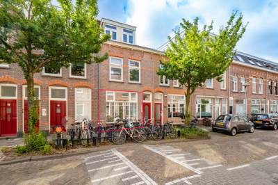 Woning Narcisstraat 8 Utrecht