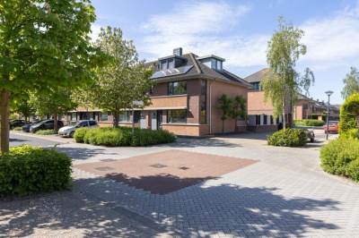 Woning John Raedeckerhof 106 Hoorn (NH)