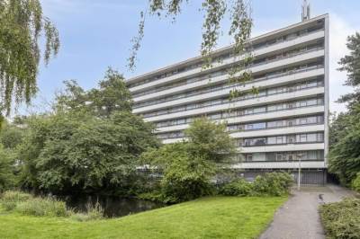 Woning Goereesepad 119 Amstelveen