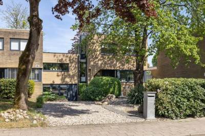 Woning Diepenbrocklaan 17 Losser