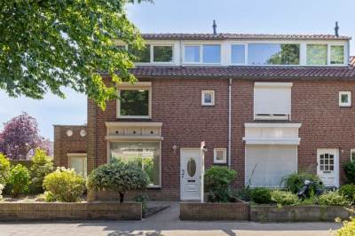 Woning Goudenakkerstraat 5 Veldhoven
