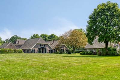 Woning Oude Zutphenseweg 11 Hoog-Keppel