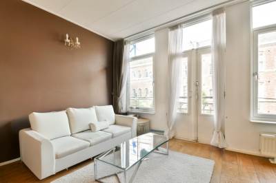 Woning Groen van Prinstererstraat 332 Amsterdam