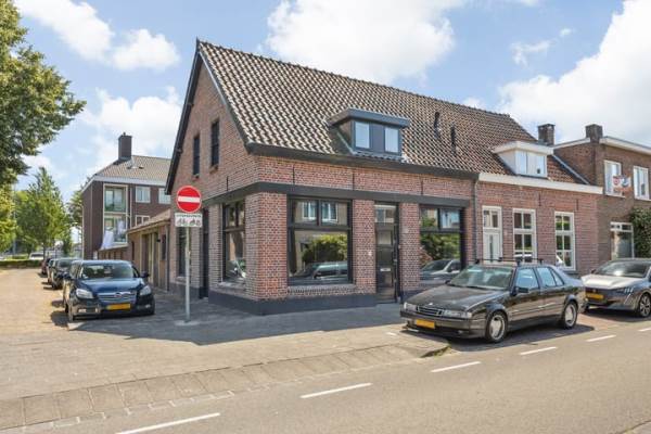 Woning Esserstraat 42 Breda