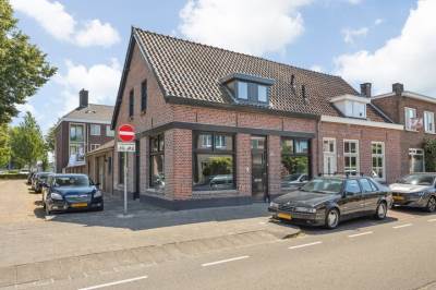 Woning Esserstraat 42 Breda