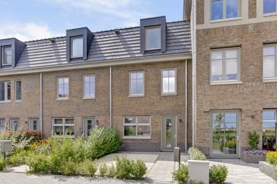 Woning Kaapsduinhof 35 Zeewolde