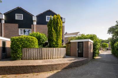 Woning Tourmalijn 37 's-Gravenzande
