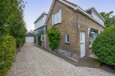 Woning Bredeweg 11 Moerkapelle