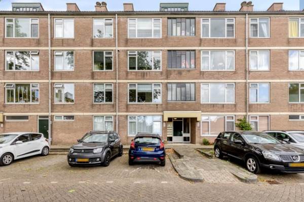 Woning Royaardsplein 96 Schiedam