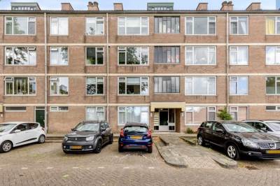 Woning Royaardsplein 96 Schiedam