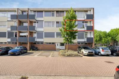 Woning Jan Heijmanslaan 59 Rosmalen