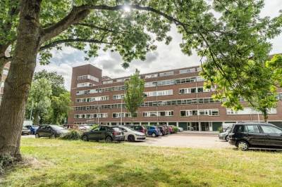 Woning Raaphorst 99 Leiderdorp