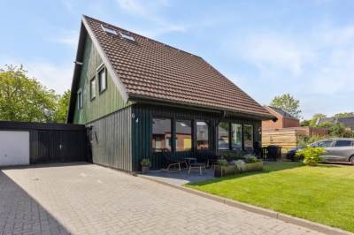 Woning Pruimenhof 6 Loppersum