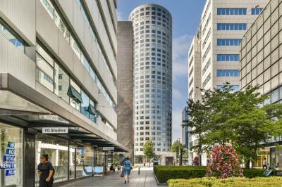 Woning Weena 199 Rotterdam