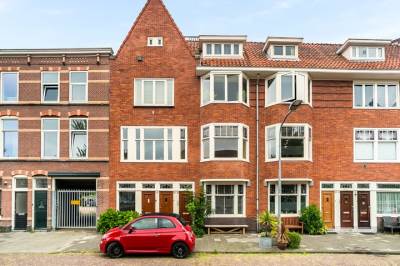 Woning Noorder Emmakade 11A Haarlem