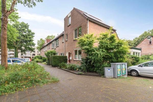Woning Boelemaheerd 6 Groningen