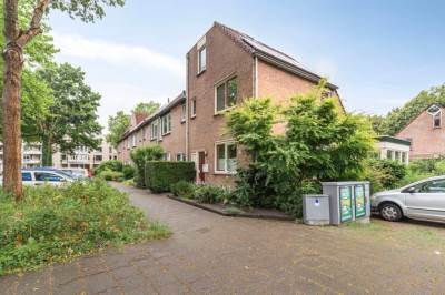 Woning Boelemaheerd 6 Groningen