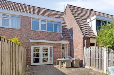 Woning Visweg 42 Egmond-Binnen