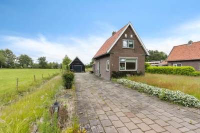 Woning Wolter Jagerswijk 5 Jubbega