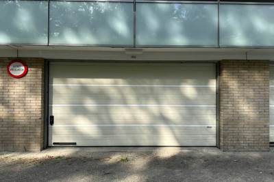 Garage Holysingel 356 Vlaardingen