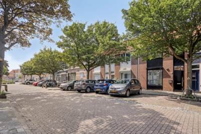 Woning Bouwen Ewoutstraat 35 Vlissingen