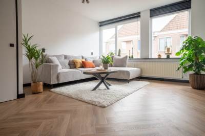 Woning Rosmolensteeg 70 Gorinchem