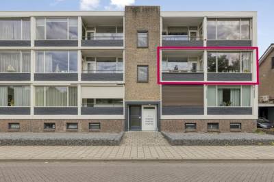 Woning Julianalaan 80 Oss