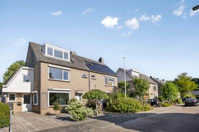 Woning Breedendamlaan 18 Beusichem
