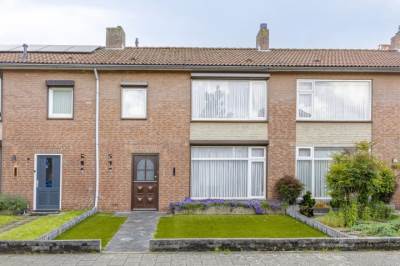 Woning Aquila 18 Veldhoven