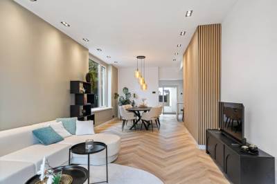 Woning Heuvelstraat 14 Veldhoven