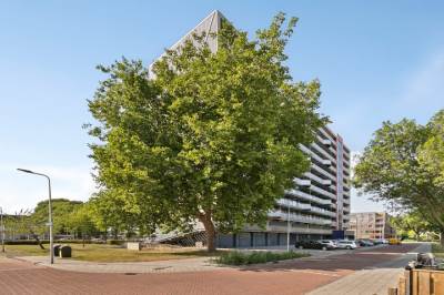 Woning Saffierstraat 70 Alphen aan den Rijn
