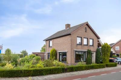 Woning Ottersumseweg 10 Gennep