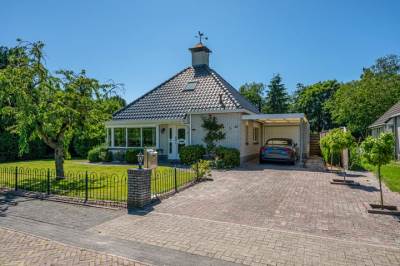 Woning Ericalaan 32 Oude Pekela