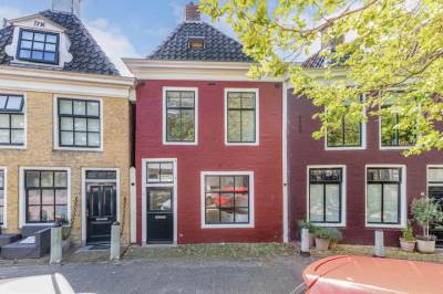Woning Heiligeweg 32 Harlingen
