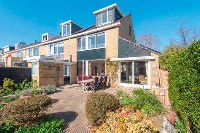 Woning Sluijsweijdt 8 Heiloo