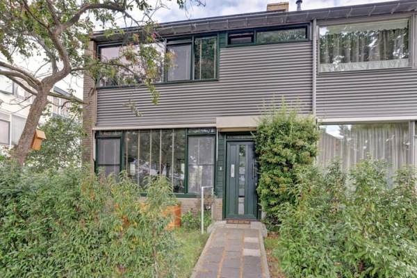 Woning Edelsteenlaan 31 Groningen