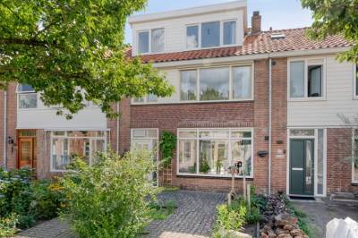 Woning Beltenweg 28 Zwolle