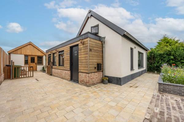 Woning Sasputsestraat 28 Schoondijke