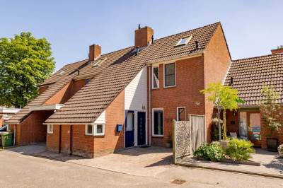 Woning Mantinghstraat 48 Hoogeveen