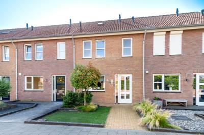 Woning Dovenetel 6 Rijssen