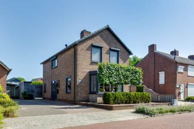 Woning Weijenborgerdijk 49 Lichtenvoorde